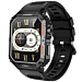 Fashion Hybrid Smart Watch Men Women Activity Tracker VL41-Gold-Metal3