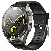 Fashion Hybrid Smart Watch Men Women Activity Tracker VL41-Gold-Metal4-Green